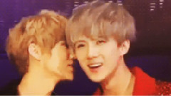 EXO,EXO-M,EXO-K - Baby