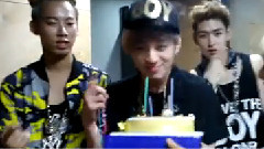 LC9 - MaMa Beat_Say What-! (J-HYO ver.)