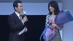 陈慧琳 - 御之绣 品牌服装2010秋冬新品活动