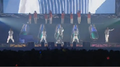 KAT-TUN - love music