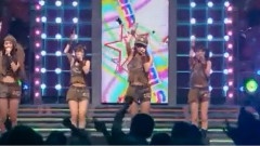 SUPER☆GiRLS - Be With You