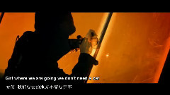 赤西仁 - Sun Burns Down