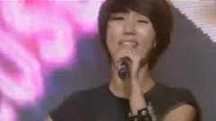 Nine Muses - 恩知