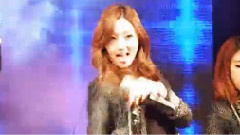 Nine Muses - Ticket