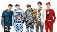 SHINee - Footsteps With SHINee 5th Anniversary Project