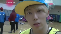 U-Kiss - Ukissme E21