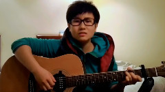 模仿翻唱 - 再不疯狂我们就老了