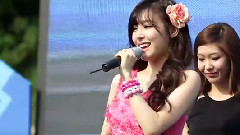 少女时代-TTS - Twinkle 景福高中公演