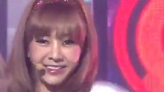 G.NA - Top Girl