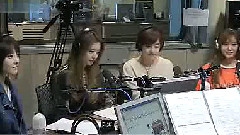 T-ara,T-ara N4 - 崔华静的PowerTime 完整版