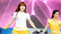 Girl's Day - Nothing Lasts Forever & Twinkle Twinkle