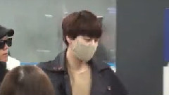 Super Junior,Super Junior-M - 机场