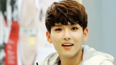 Super Junior,Super Junior-M,厉旭(Super Junior) - Smile Again