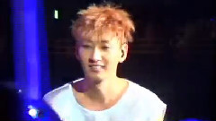 Super Junior,银赫(SuperJunior) - Dancing Out