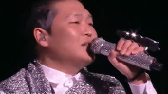 Psy - 天鹅的梦