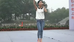 黄英 - 灿烂的行走