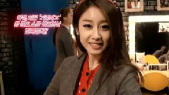 T-ara,智妍 - 2013 T-ara 朴智妍生日祝福
