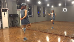 模仿翻唱 - Stop Girl