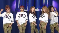 4minute - Whatever