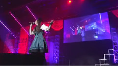 HIMEKA - 明日へのキズナ 现场版