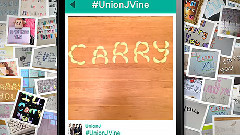 Union J - Carry You 官方歌词版