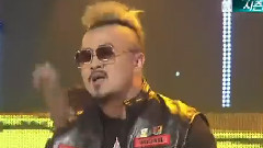 Defconn (大俊),Girl's Day - Rapper的分手方法 Part.2