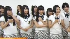 HKT48 - HKTバラエティー48 ～総選挙PR対決SP☆