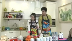 玉泽演(2PM),吴映洁,鬼泽夫妇,彩虹夫妇 - 我们结婚了 世界版 E10 预告