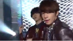 Super Junior - A-CHa KBS