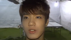 BTOB - Behind Story BTOB生存报告in釜山
