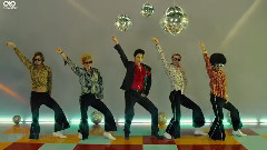 SS501,朴政珉 - Beautiful