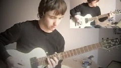 Lostprophets - Last Train Home