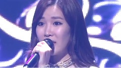 Davichi - 不要说再见