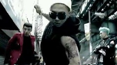 BigBang - Bad Boy