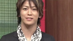 龟梨和也 - 不准不笑3 咩咩Go!Go!Going! 饭制版