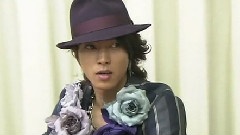 山下智久 - Music Japan Cut 12/02/26