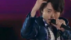 岚 - とくダネ!樱井翔の100问100答 中文字幕 11/11/29
