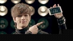Infinite - Samsung Galaxy Player CF
