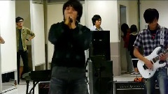Lostprophets,模仿翻唱 - Last Train Home
