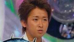岚 - Hey Hey Hey CUT 中文字幕 09/07/06