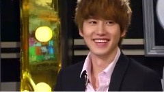 Super Junior - Mnet Beatles Code SJ Cut