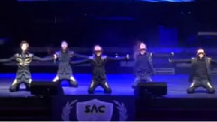 MBLAQ - 是战争啊