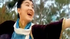 林青霞 - 穷开心