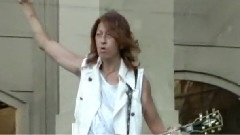 GLAY - GLAY 15th Anniversary Special Live