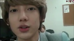BOYFRIEND - Mnet Wide