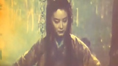 林青霞 - 古装小练习