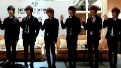 BOYFRIEND - MSN Boyfriend