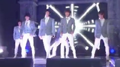 BOYFRIEND - Intro & I'll Be There