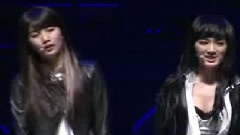 miss A - Touch & Bad Girl Good Girl