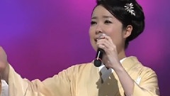 田川寿美 - 花になれ